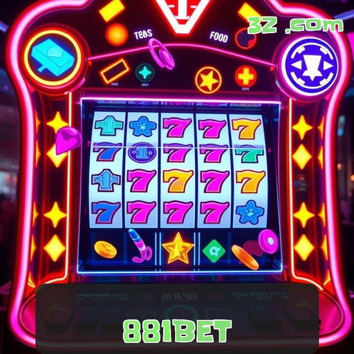 Experiências Incríveis no Cassino do 881bet Win Esperam por Você