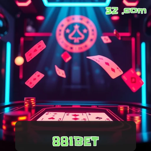 Jogos Incríveis e Diversão no 881bet Win