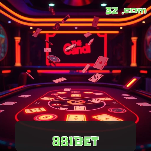 881bet win Programa VIP