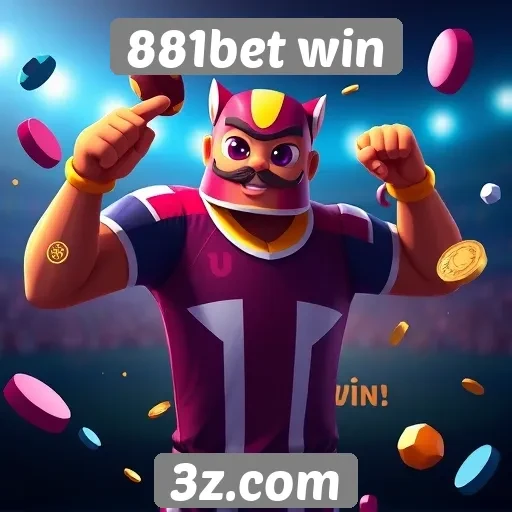 Comparativo de bônus oferecidos pela 881bet win
