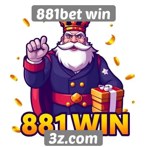 881bet win oferece uma variedade de jogos de cassino