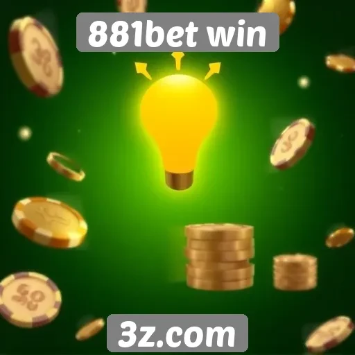 Depósitos e saques: como funcionam no 881bet win