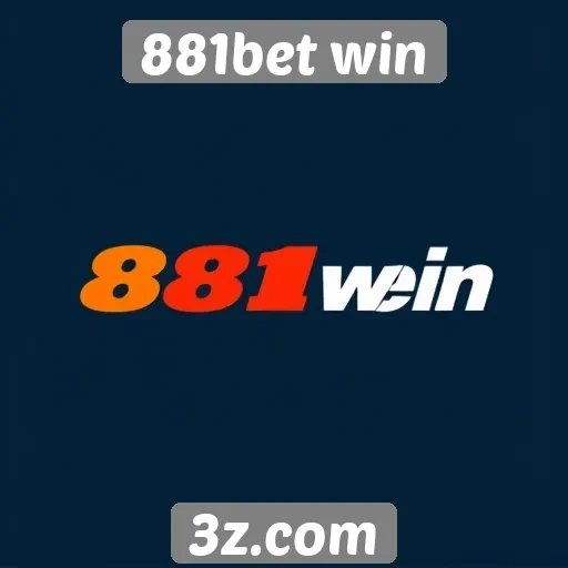 Visão geral dos jogos disponíveis no 881bet win